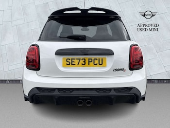 Used MINI Hatch 2024 for sale - 78909830: Photo