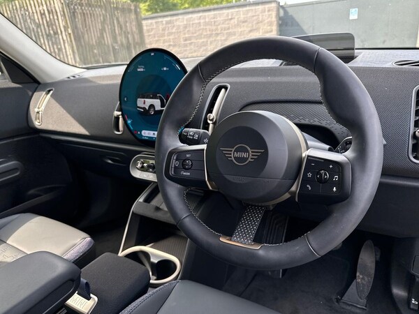 Used MINI Countryman 2025 for sale - 75500003: Photo 10