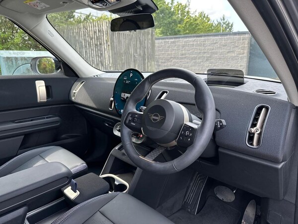 Used MINI Countryman 2025 for sale - 75500003: Photo 16
