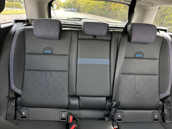 Used MINI Countryman 2025 for sale - 75500003: Photo 17