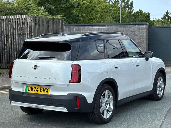 Used MINI Countryman 2025 for sale - 75500003: Photo 19