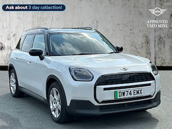 2025 - 150Kw E Classic [Level 1] 66Kwh 5Dr Auto