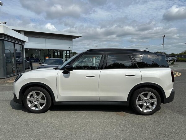 Used MINI Countryman 2025 for sale - 75500003: Photo 20