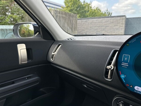Used MINI Countryman 2025 for sale - 75500003: Photo 25