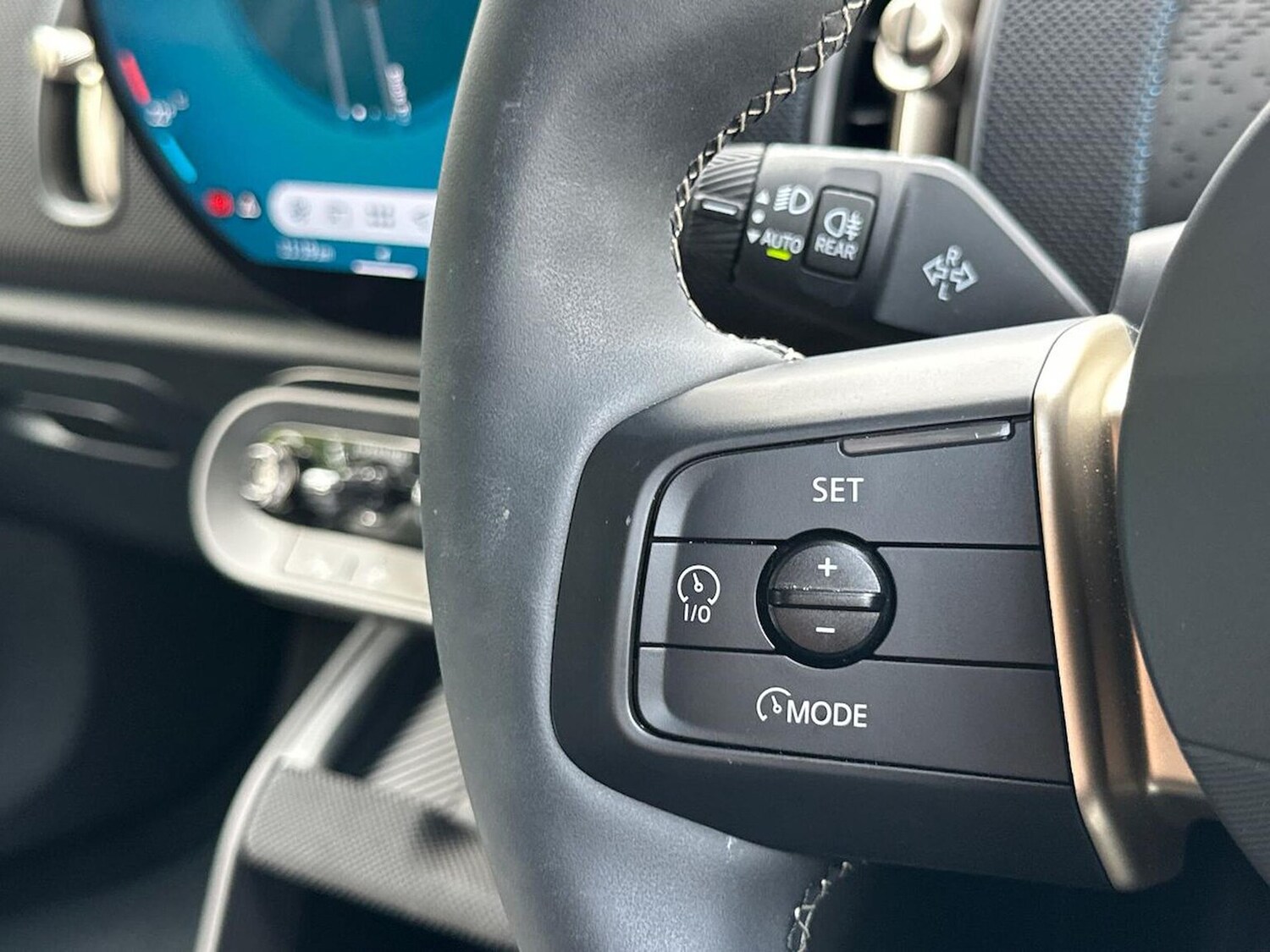 Vehicle 26