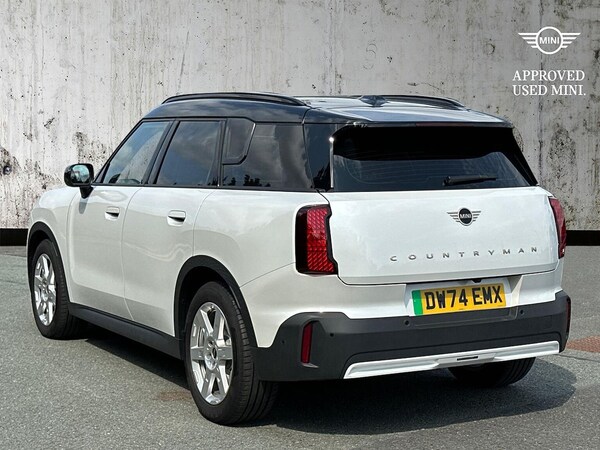 Used MINI Countryman 2025 for sale - 75500003: Photo 3