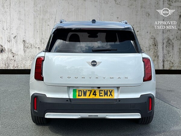 Used MINI Countryman 2025 for sale - 75500003: Photo 5