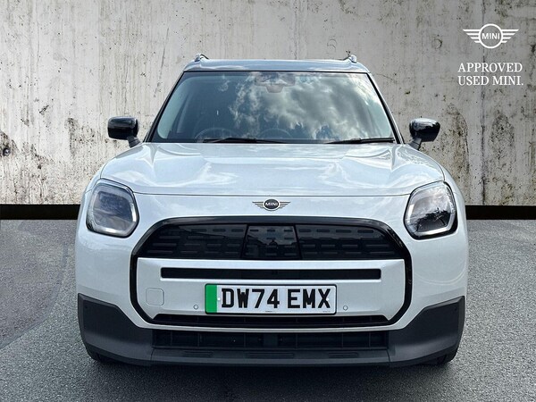 Used MINI Countryman 2025 for sale - 75500003: Photo 6