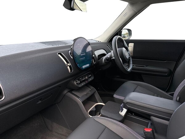 Used MINI Countryman 2025 for sale - 75500003: Photo 8
