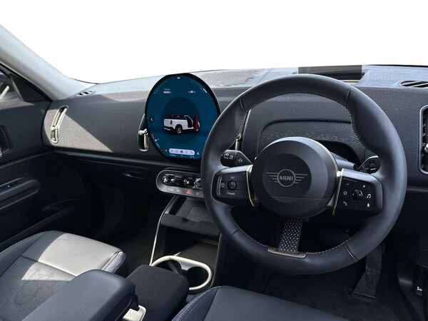 Used MINI Countryman 2025 for sale - 75500003: Photo 9