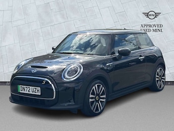Used MINI Hatch 2022 for sale - 78324400: Photo