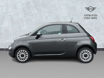 Used Fiat 500 2020 for sale - 78770337: Photo