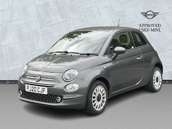 Used Fiat 500 2020 for sale - 78770337: Photo