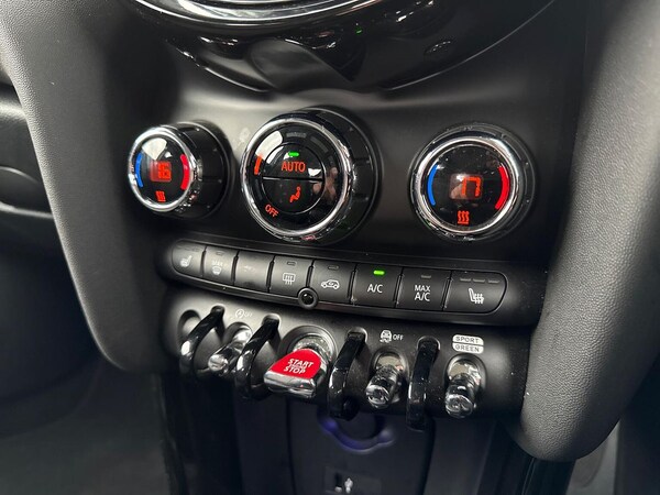 Used MINI Hatch 2022 for sale - 76225051: Photo 12
