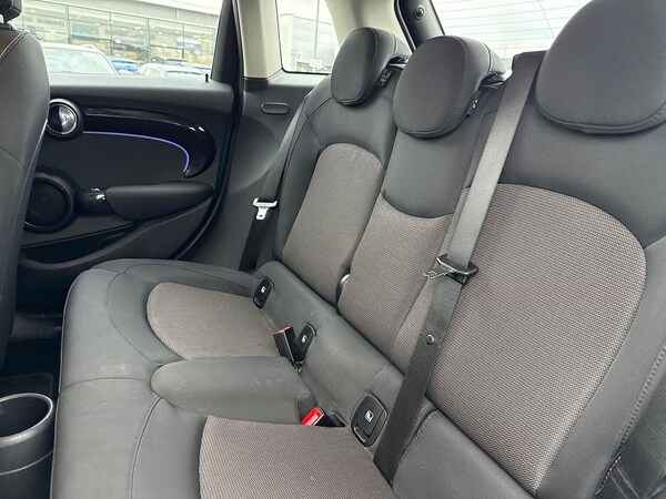 Used MINI Hatch 2022 for sale - 76225051: Photo 16