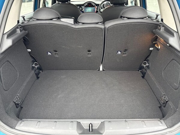 Used MINI Hatch 2022 for sale - 76225051: Photo 17