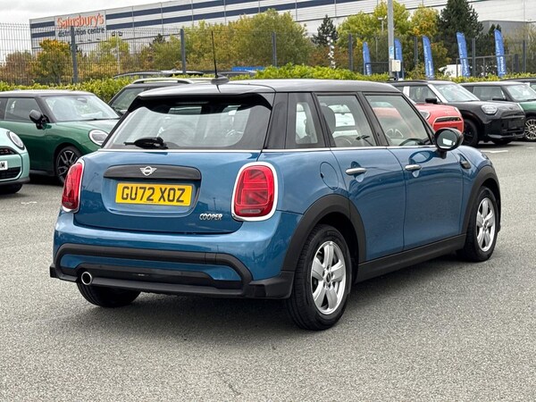 Used MINI Hatch 2022 for sale - 76225051: Photo 18
