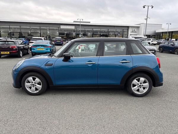 Used MINI Hatch 2022 for sale - 76225051: Photo 19