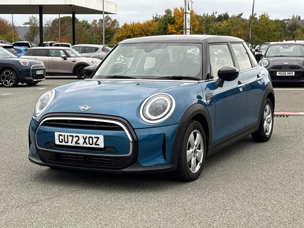 Used MINI Hatch 2022 for sale - 76225051: Photo 20