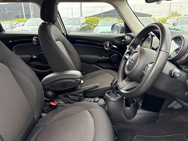 Used MINI Hatch 2022 for sale - 76225051: Photo 21