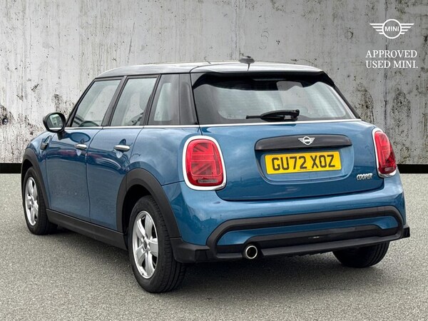Used MINI Hatch 2022 for sale - 76225051: Photo 2