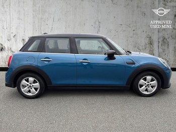 Used MINI Hatch 2022 for sale - 76225051: Photo 3