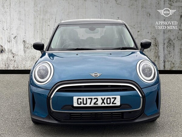 Used MINI Hatch 2022 for sale - 76225051: Photo 5