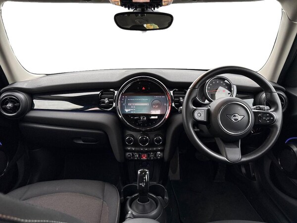 Used MINI Hatch 2022 for sale - 76225051: Photo 8