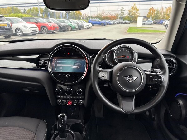 Used MINI Hatch 2022 for sale - 76225051: Photo 9