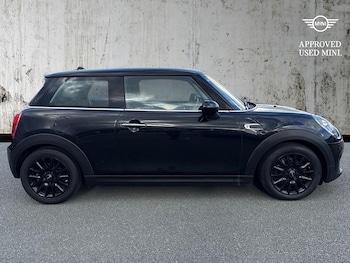 Used MINI Hatch 2018 for sale - 75956749: Photo