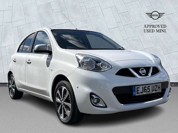 Used Nissan Micra 2015 for sale - 79439017: Photo