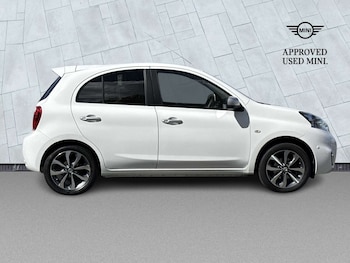Used Nissan Micra 2015 for sale - 79439017: Photo