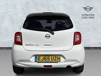 Used Nissan Micra 2015 for sale - 79439017: Photo