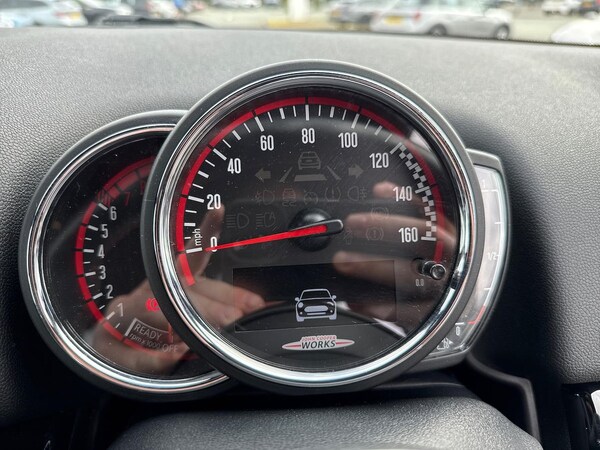 Used MINI Countryman 2020 for sale - 75717976: Photo 10