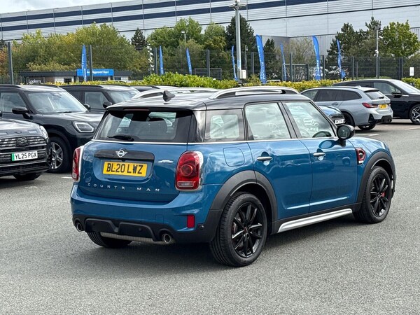 Used MINI Countryman 2020 for sale - 75717976: Photo 18