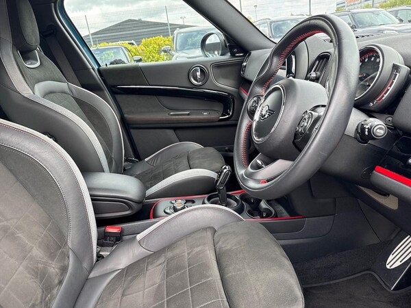 Used MINI Countryman 2020 for sale - 75717976: Photo 21