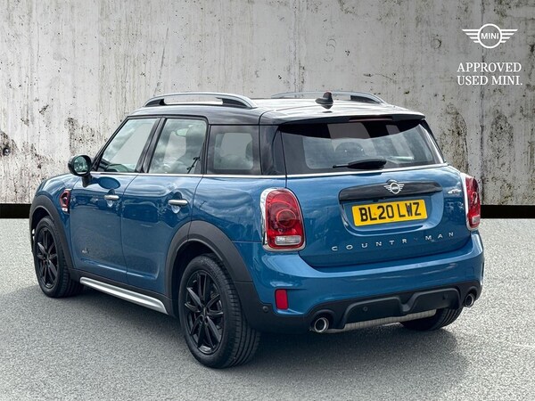 Used MINI Countryman 2020 for sale - 75717976: Photo 2