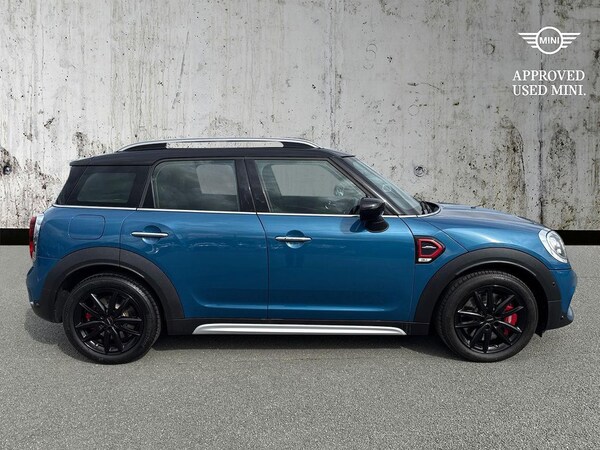 Used MINI Countryman 2020 for sale - 75717976: Photo 3