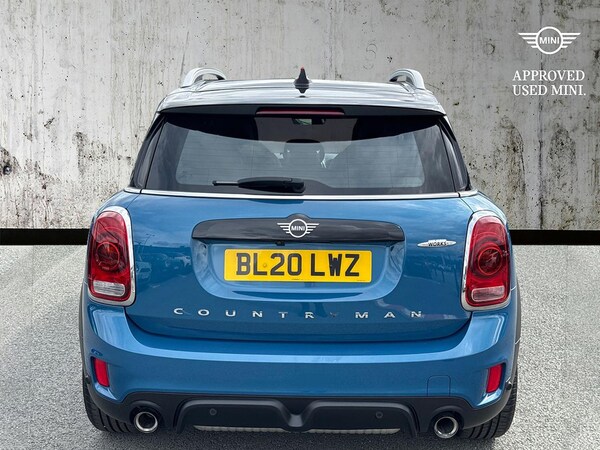 Used MINI Countryman 2020 for sale - 75717976: Photo 4
