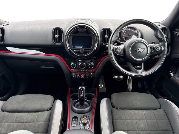 Used MINI Countryman 2020 for sale - 75717976: Photo 8