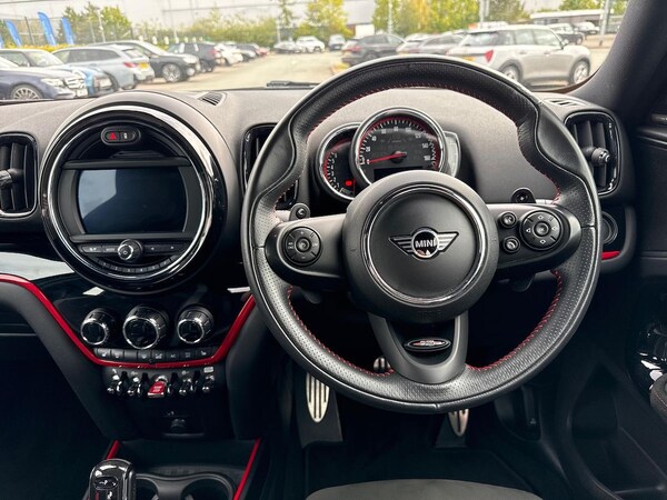 Used MINI Countryman 2020 for sale - 75717976: Photo 9