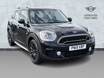 Used MINI Countryman 2019 for sale - 78659638: Photo