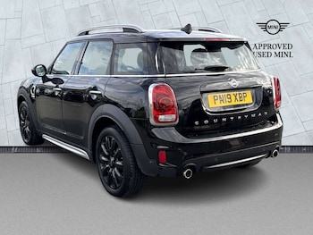 Used MINI Countryman 2019 for sale - 78659638: Photo