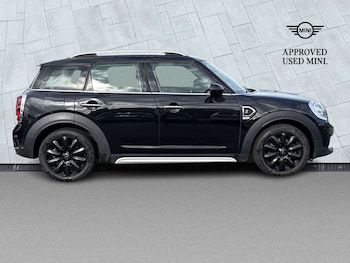 Used MINI Countryman 2019 for sale - 78659638: Photo