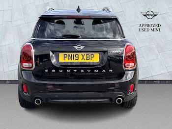 Used MINI Countryman 2019 for sale - 78659638: Photo