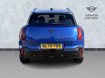 Used MINI Countryman 2026 for sale - 79841401: Photo