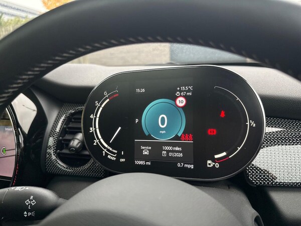 Used MINI Hatch 2024 for sale - 76263275: Photo 10