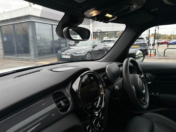 Used MINI Hatch 2024 for sale - 76263275: Photo 14
