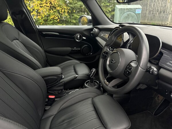 Used MINI Hatch 2024 for sale - 76263275: Photo 15