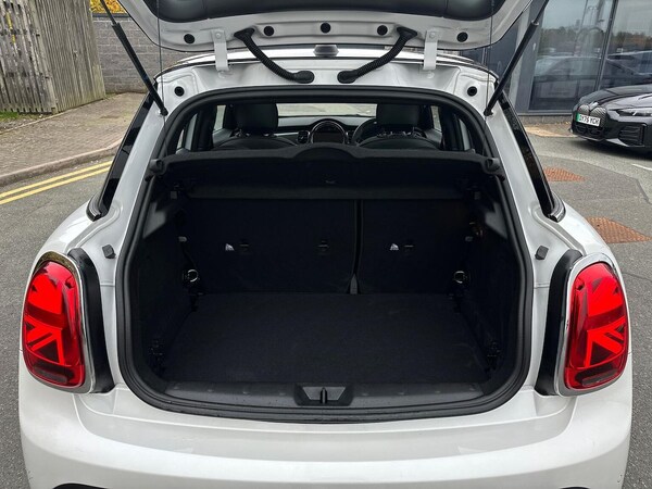 Used MINI Hatch 2024 for sale - 76263275: Photo 17